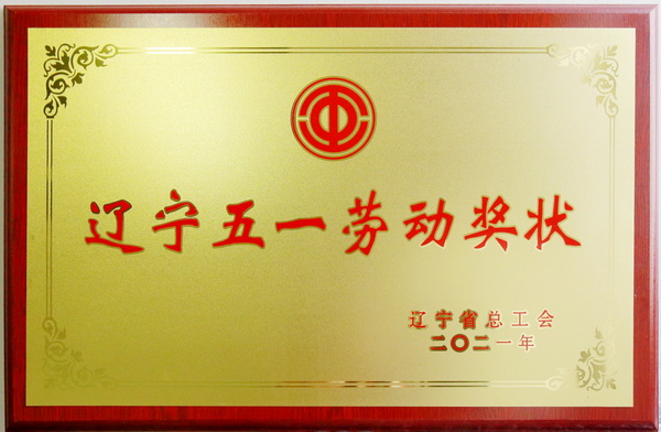 2-2021.4月被遼寧省總工會授予遼寧五一勞動獎狀.jpg